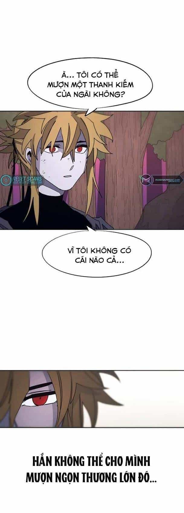 Kỵ Sĩ Báo Thù - Chương 96 - ảnh 38