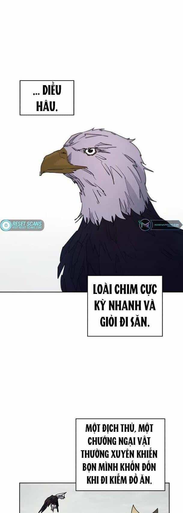 Kỵ Sĩ Báo Thù - Chương 96 - ảnh 40