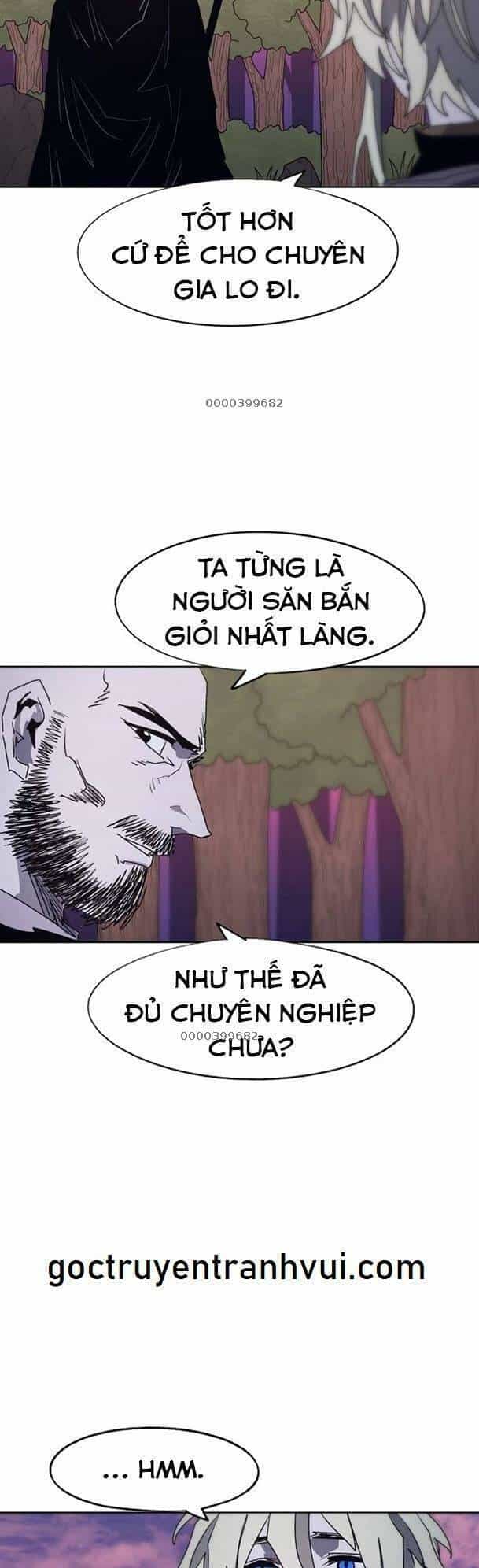 Kỵ Sĩ Báo Thù - Chương 96 - ảnh 49