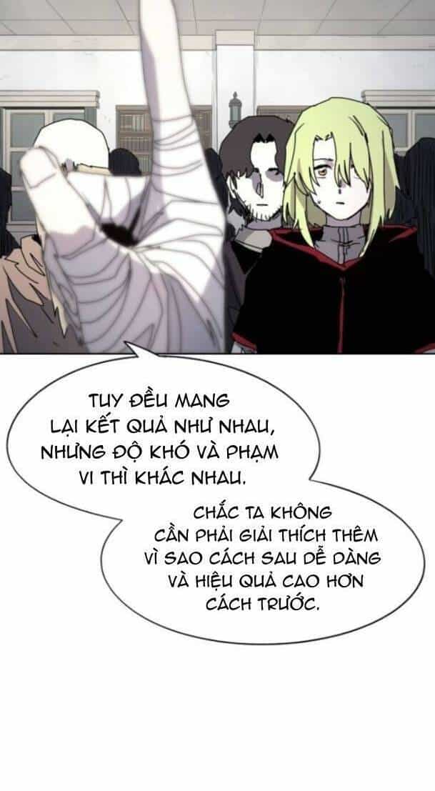 Kỵ Sĩ Báo Thù - Chương 97 - ảnh 32