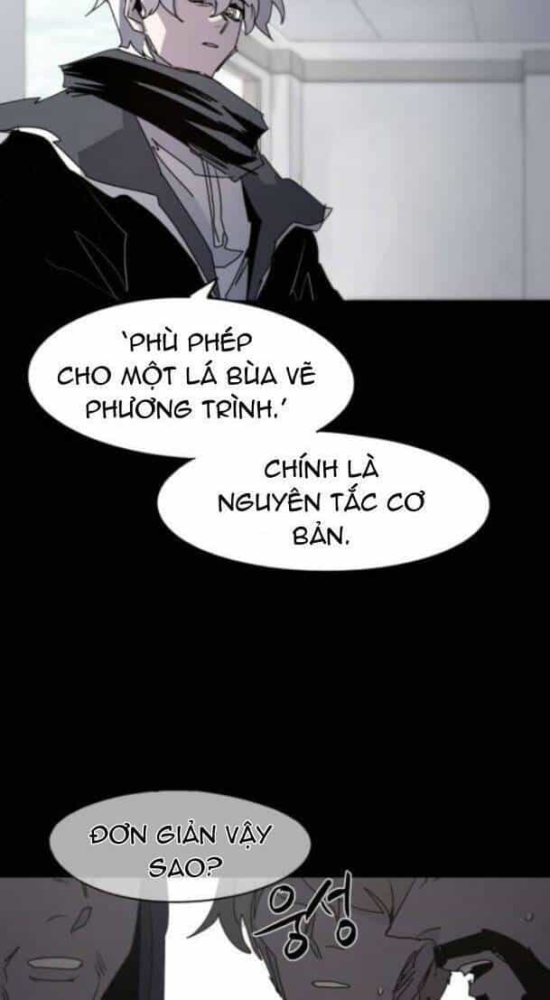 Kỵ Sĩ Báo Thù - Chương 97 - ảnh 40