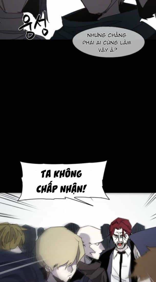 Kỵ Sĩ Báo Thù - Chương 97 - ảnh 41