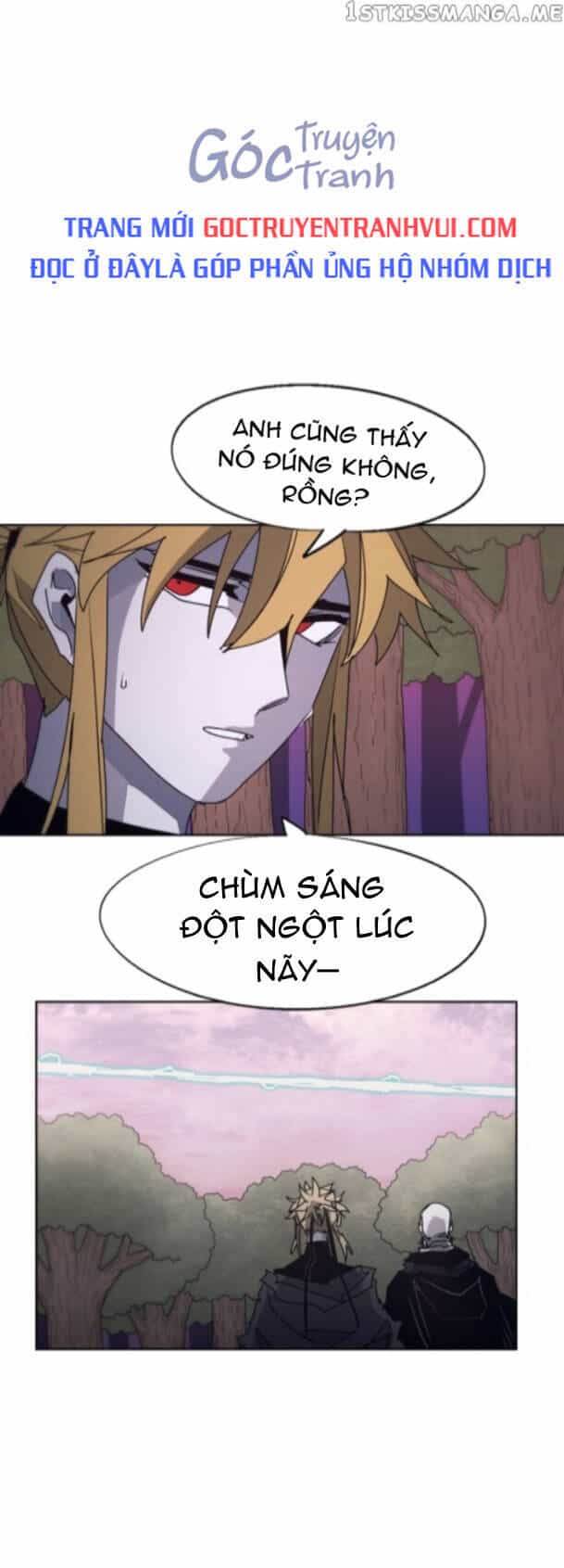 Kỵ Sĩ Báo Thù - Chương 98 - ảnh 1