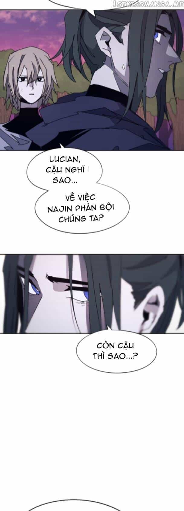 Kỵ Sĩ Báo Thù - Chương 98 - ảnh 12