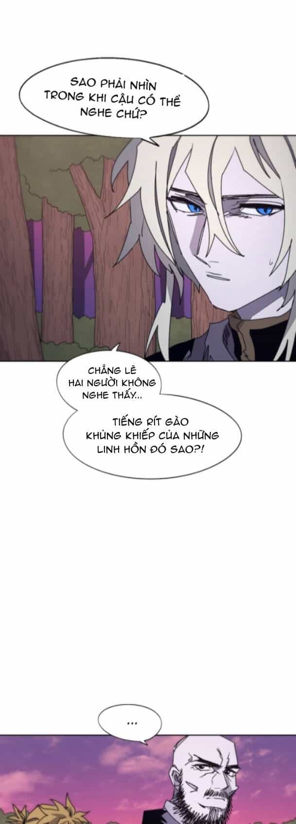 Kỵ Sĩ Báo Thù - Chương 98 - ảnh 2