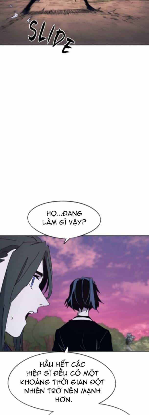 Kỵ Sĩ Báo Thù - Chương 98 - ảnh 31