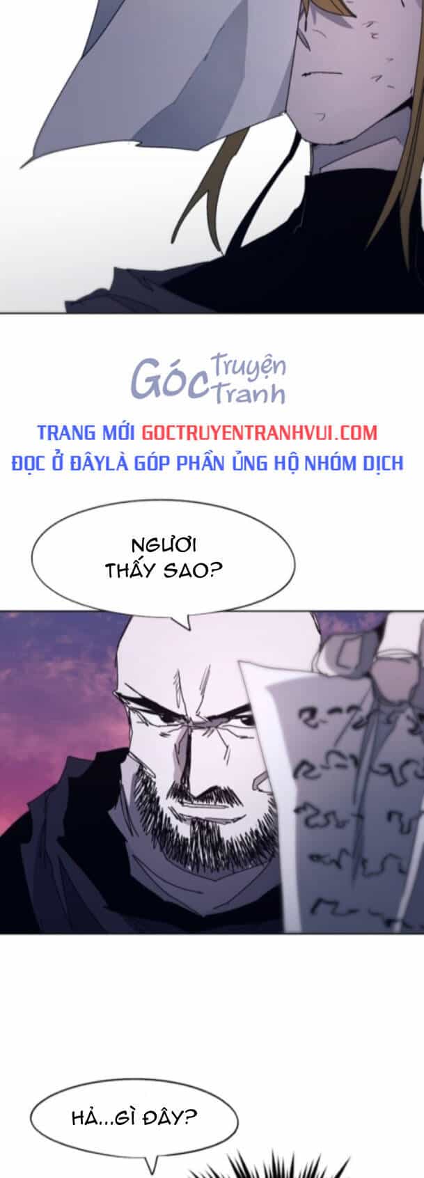 Kỵ Sĩ Báo Thù - Chương 99 - ảnh 23