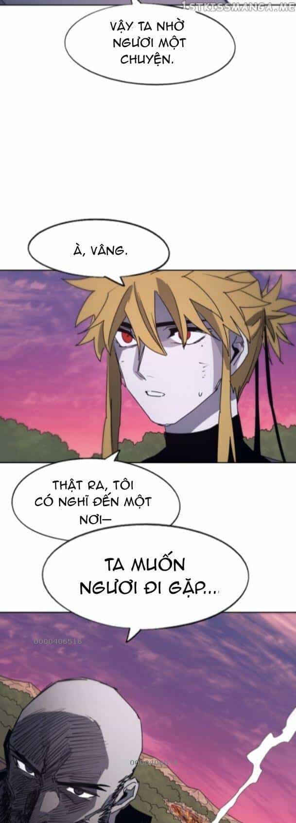 Kỵ Sĩ Báo Thù - Chương 99 - ảnh 24