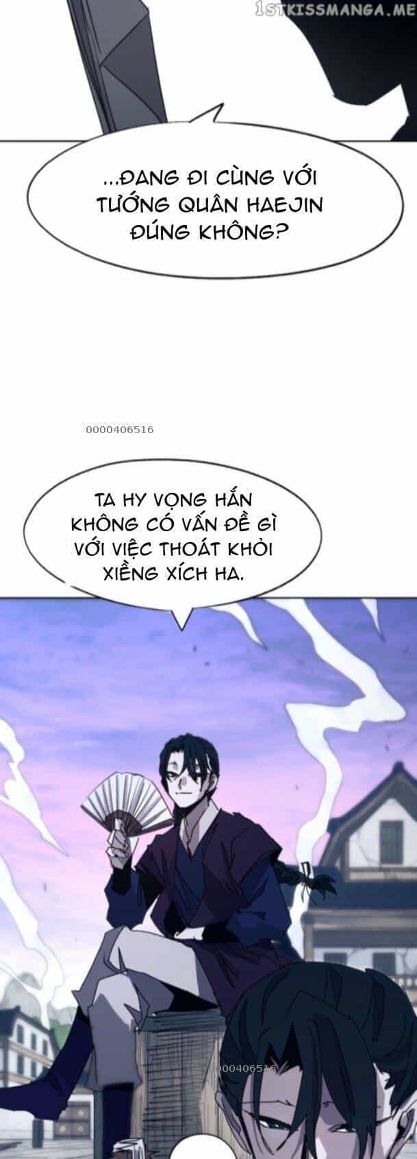 Kỵ Sĩ Báo Thù - Chương 99 - ảnh 30