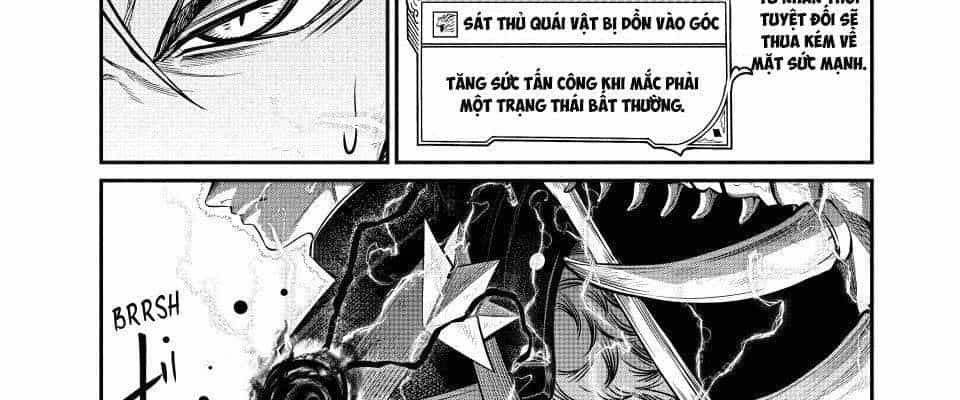 Kỵ Sĩ Chuyển Sinh Bị Lưu Đày, Trở Nên Bất Bại Nhờ Trò Chơi - Chương 103 - ảnh 20