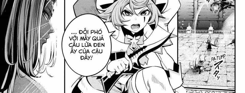 Kỵ Sĩ Chuyển Sinh Bị Lưu Đày, Trở Nên Bất Bại Nhờ Trò Chơi - Chương 104 - ảnh 6