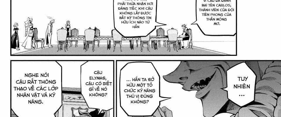 Kỵ Sĩ Chuyển Sinh Bị Lưu Đày, Trở Nên Bất Bại Nhờ Trò Chơi - Chương 108 - ảnh 49