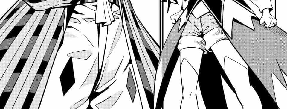 Kỵ Sĩ Chuyển Sinh Bị Lưu Đày, Trở Nên Bất Bại Nhờ Trò Chơi - Chương 110 - ảnh 5