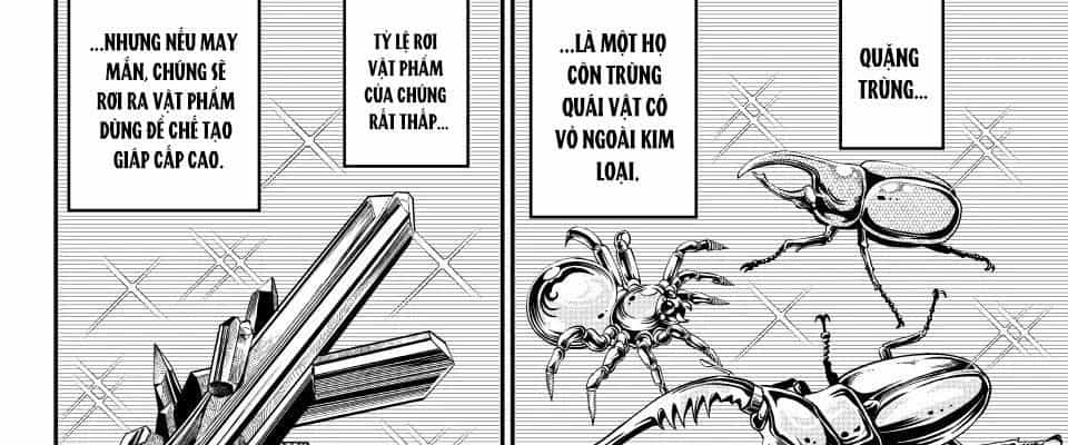 Kỵ Sĩ Chuyển Sinh Bị Lưu Đày, Trở Nên Bất Bại Nhờ Trò Chơi - Chương 113 - ảnh 40