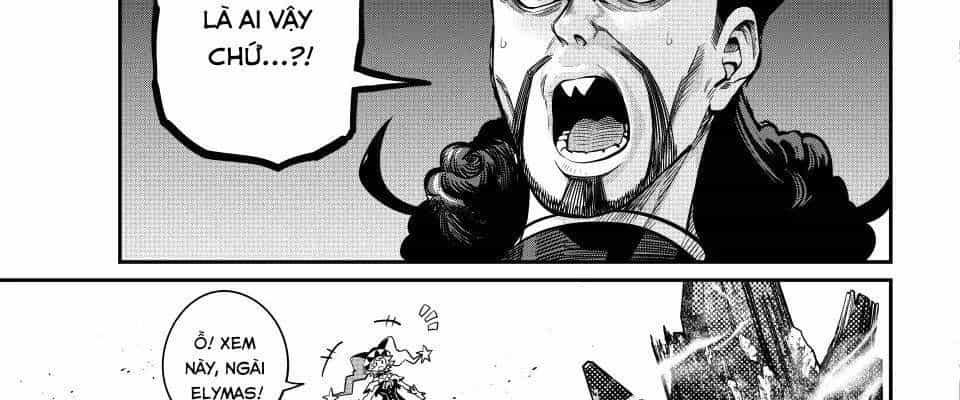 Kỵ Sĩ Chuyển Sinh Bị Lưu Đày, Trở Nên Bất Bại Nhờ Trò Chơi - Chương 116 - ảnh 52