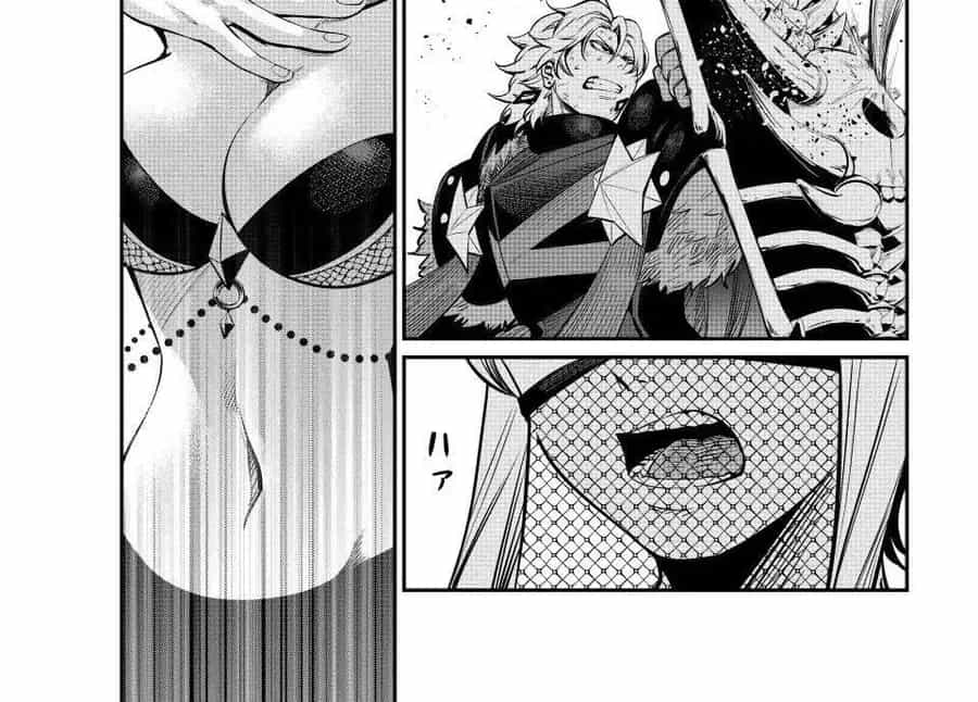Kỵ Sĩ Chuyển Sinh Bị Lưu Đày, Trở Nên Bất Bại Nhờ Trò Chơi - Chương 123 - ảnh 25