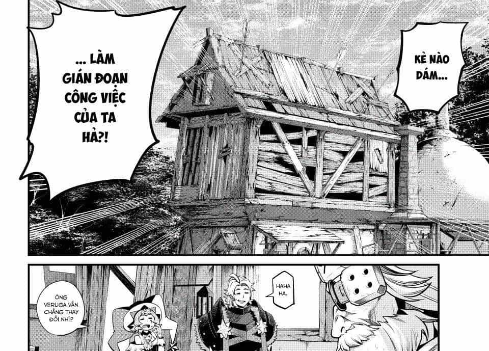 Kỵ Sĩ Chuyển Sinh Bị Lưu Đày, Trở Nên Bất Bại Nhờ Trò Chơi - Chương 129 - ảnh 5