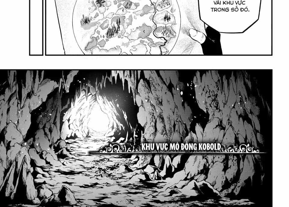 Kỵ Sĩ Chuyển Sinh Bị Lưu Đày, Trở Nên Bất Bại Nhờ Trò Chơi - Chương 134 - ảnh 11