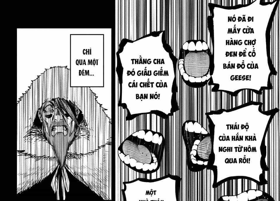 Kỵ Sĩ Chuyển Sinh Bị Lưu Đày, Trở Nên Bất Bại Nhờ Trò Chơi - Chương 149 - ảnh 31