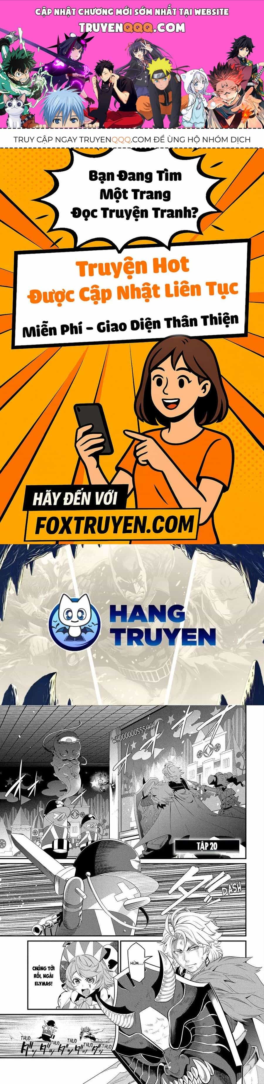 Kỵ Sĩ Chuyển Sinh Bị Lưu Đày, Trở Nên Bất Bại Nhờ Trò Chơi - Chương 20 - ảnh 1