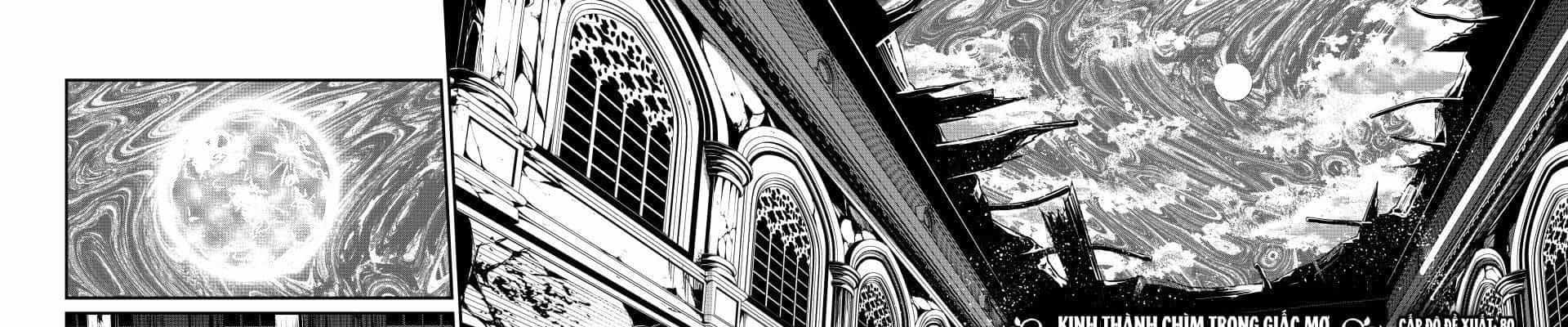 Kỵ Sĩ Chuyển Sinh Bị Lưu Đày, Trở Nên Bất Bại Nhờ Trò Chơi - Chương 92 - ảnh 36