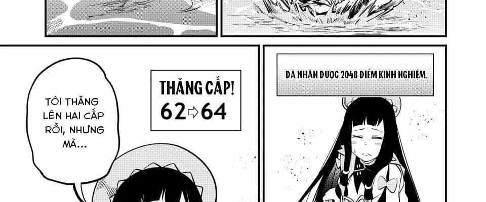 Kỵ Sĩ Chuyển Sinh Bị Lưu Đày, Trở Nên Bất Bại Nhờ Trò Chơi - Chương 97 - ảnh 36