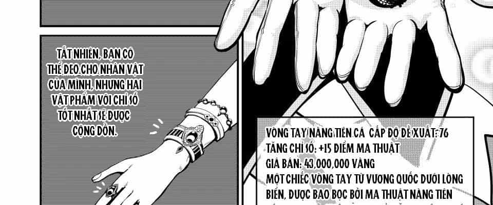 Kỵ Sĩ Chuyển Sinh Bị Lưu Đày, Trở Nên Bất Bại Nhờ Trò Chơi - Chương 97 - ảnh 61