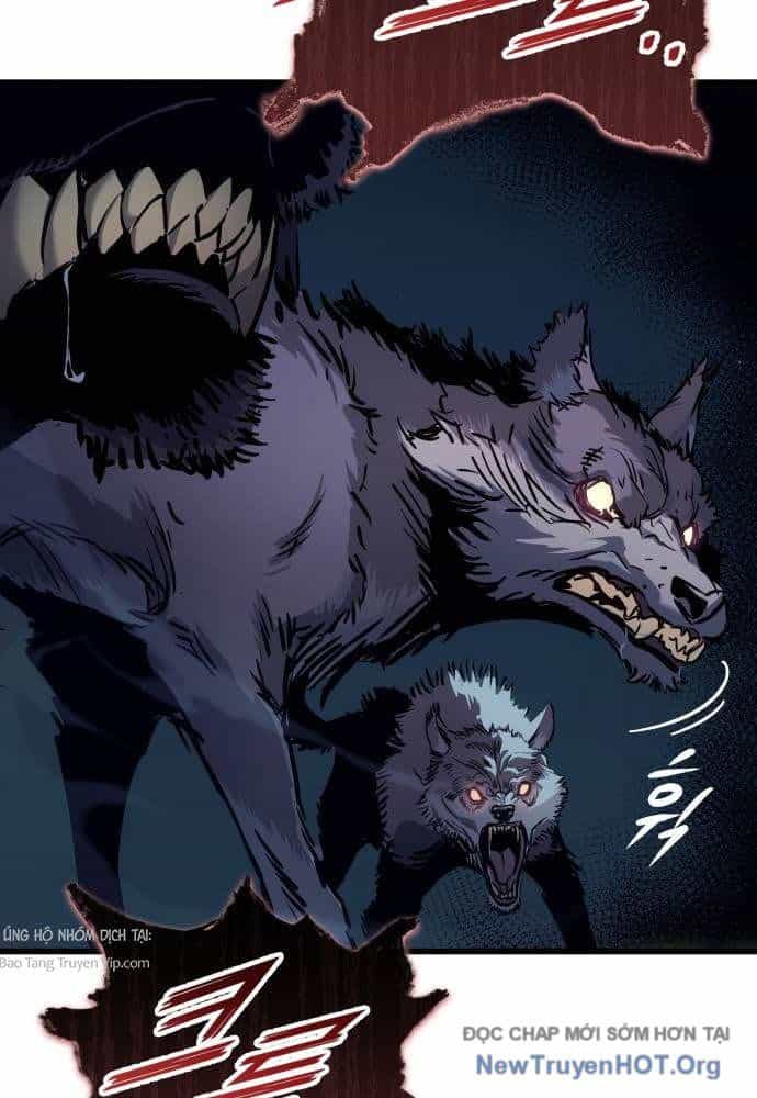 Kỵ Sĩ Lang Thang - Chương 1 - ảnh 101