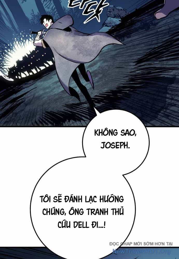 Kỵ Sĩ Lang Thang - Chương 1 - ảnh 108