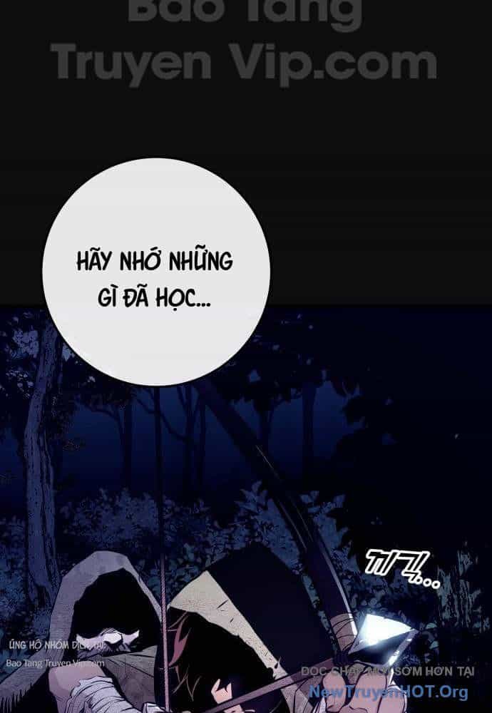 Kỵ Sĩ Lang Thang - Chương 1 - ảnh 11