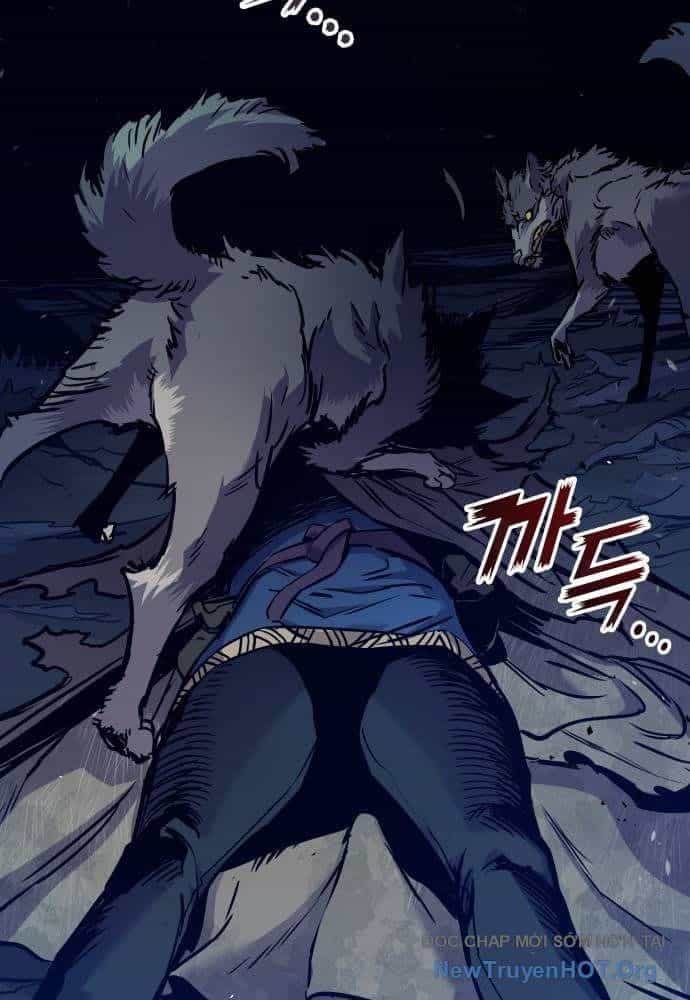 Kỵ Sĩ Lang Thang - Chương 1 - ảnh 183