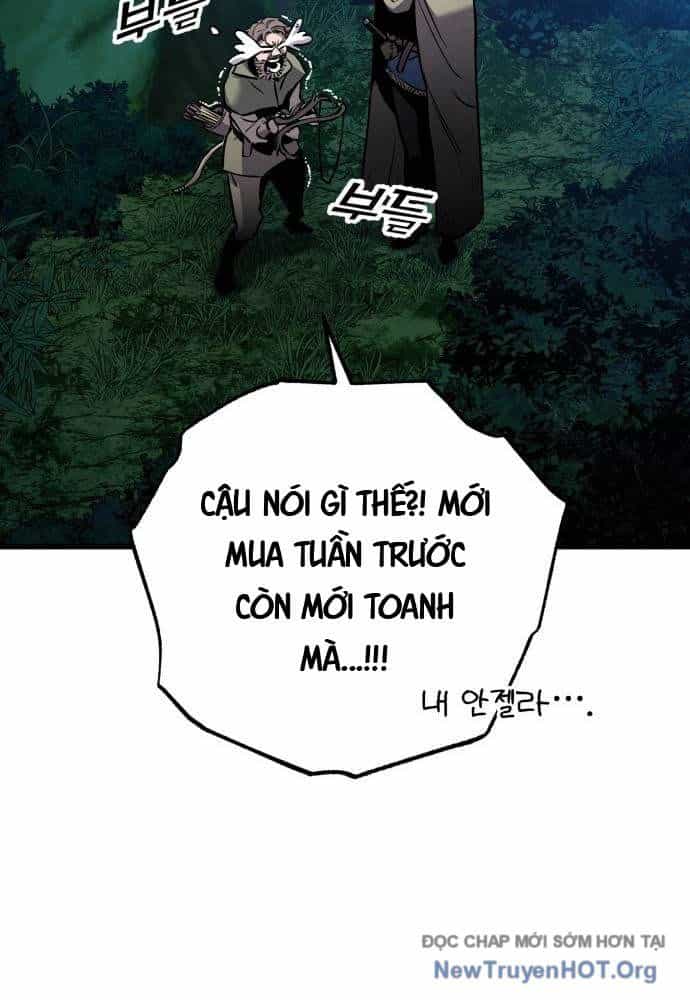 Kỵ Sĩ Lang Thang - Chương 1 - ảnh 25
