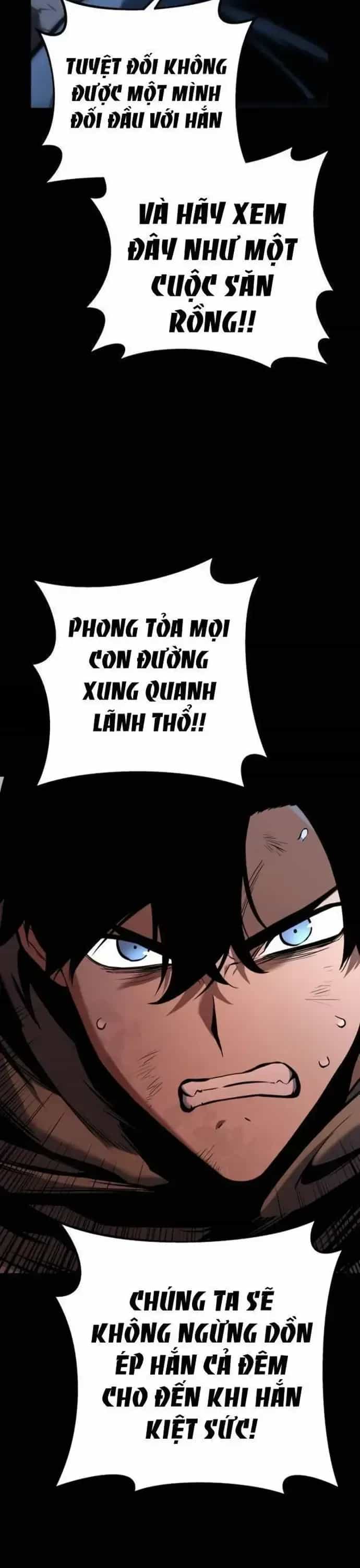 Kỵ Sĩ Lang Thang - Chương 10 - ảnh 16