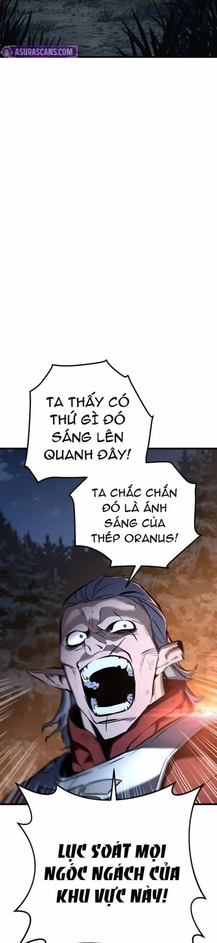 Kỵ Sĩ Lang Thang - Chương 10 - ảnh 28