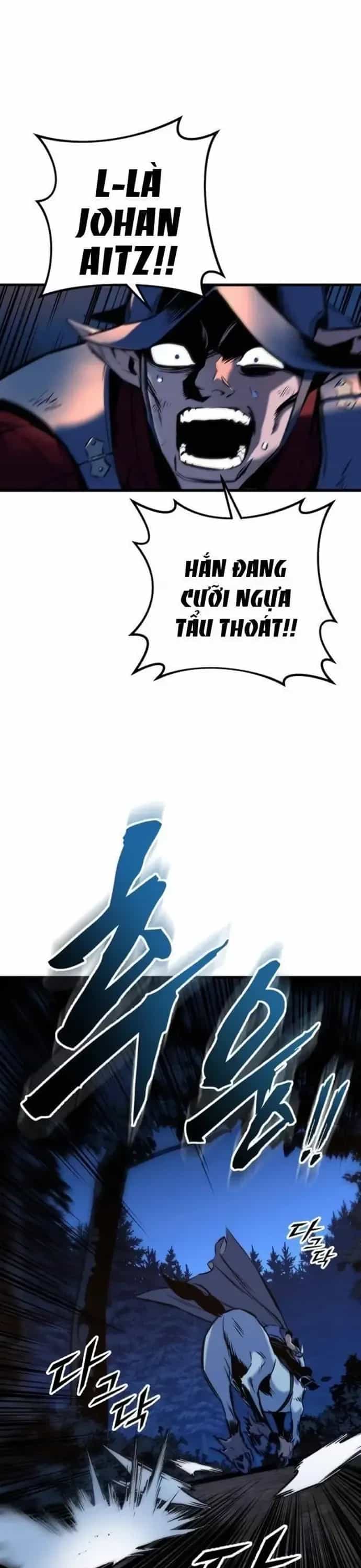 Kỵ Sĩ Lang Thang - Chương 10 - ảnh 32