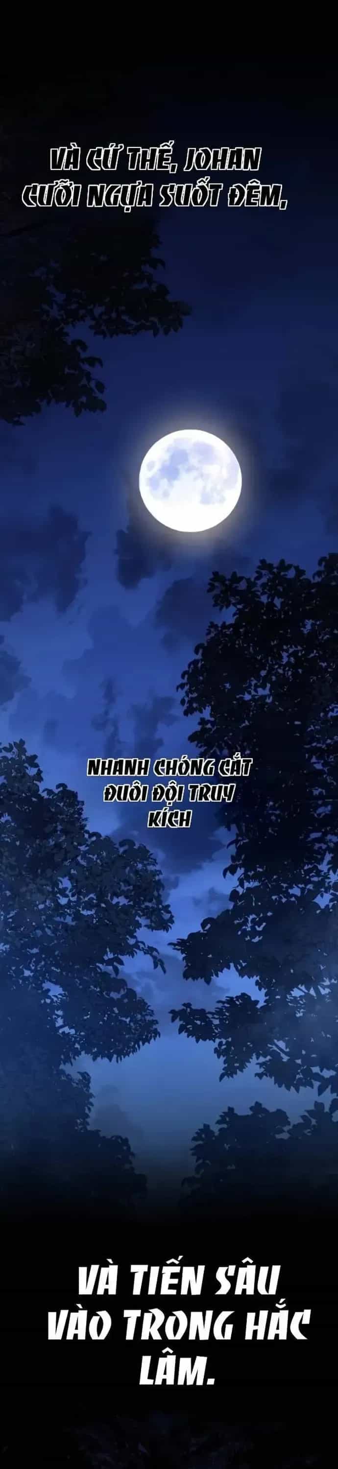 Kỵ Sĩ Lang Thang - Chương 10 - ảnh 35