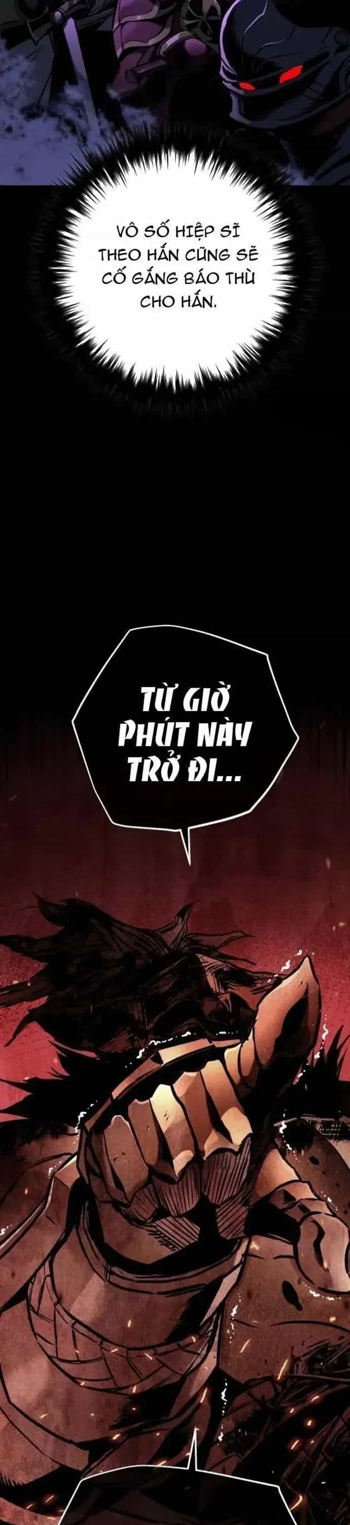 Kỵ Sĩ Lang Thang - Chương 10 - ảnh 48