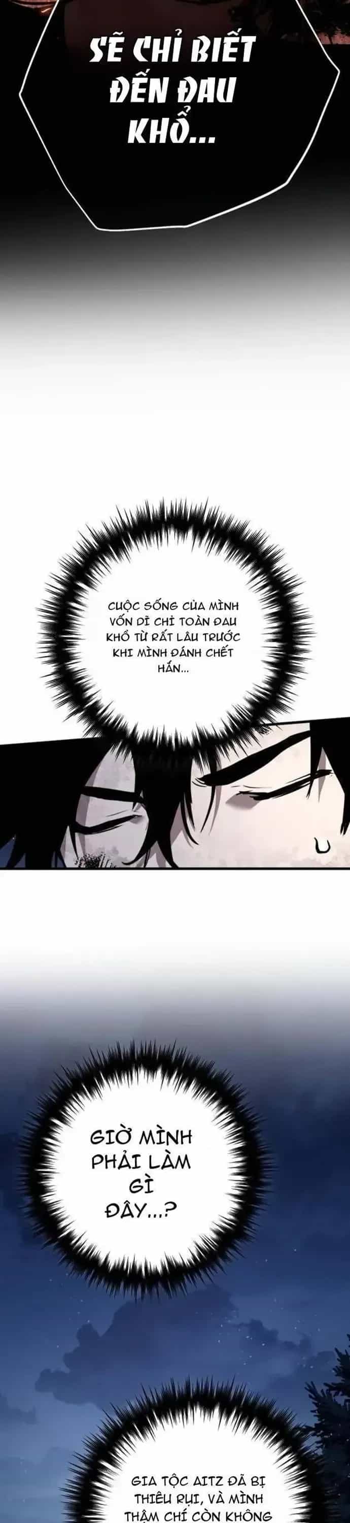 Kỵ Sĩ Lang Thang - Chương 10 - ảnh 49
