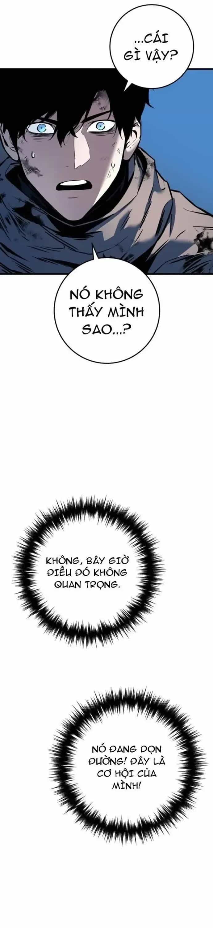 Kỵ Sĩ Lang Thang - Chương 10 - ảnh 64