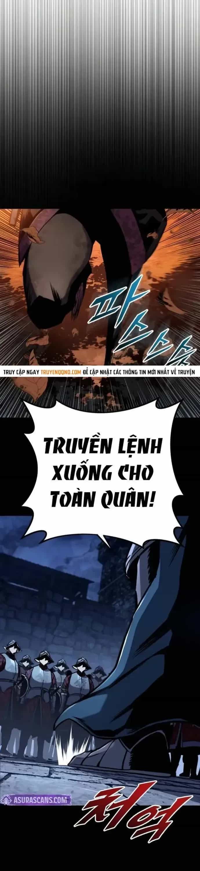 Kỵ Sĩ Lang Thang - Chương 10 - ảnh 9