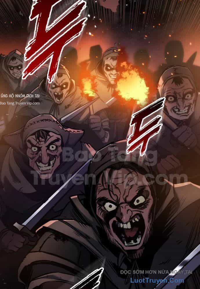 Kỵ Sĩ Lang Thang - Chương 12 - ảnh 100