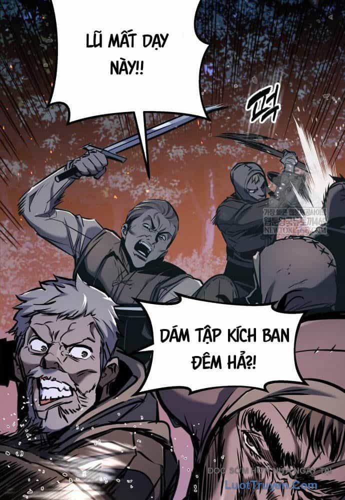 Kỵ Sĩ Lang Thang - Chương 12 - ảnh 110
