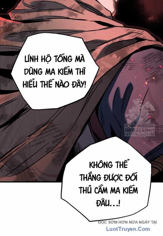 Kỵ Sĩ Lang Thang - Chương 12 - ảnh 139