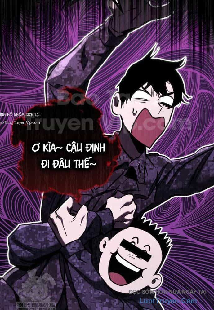 Kỵ Sĩ Lang Thang - Chương 12 - ảnh 18