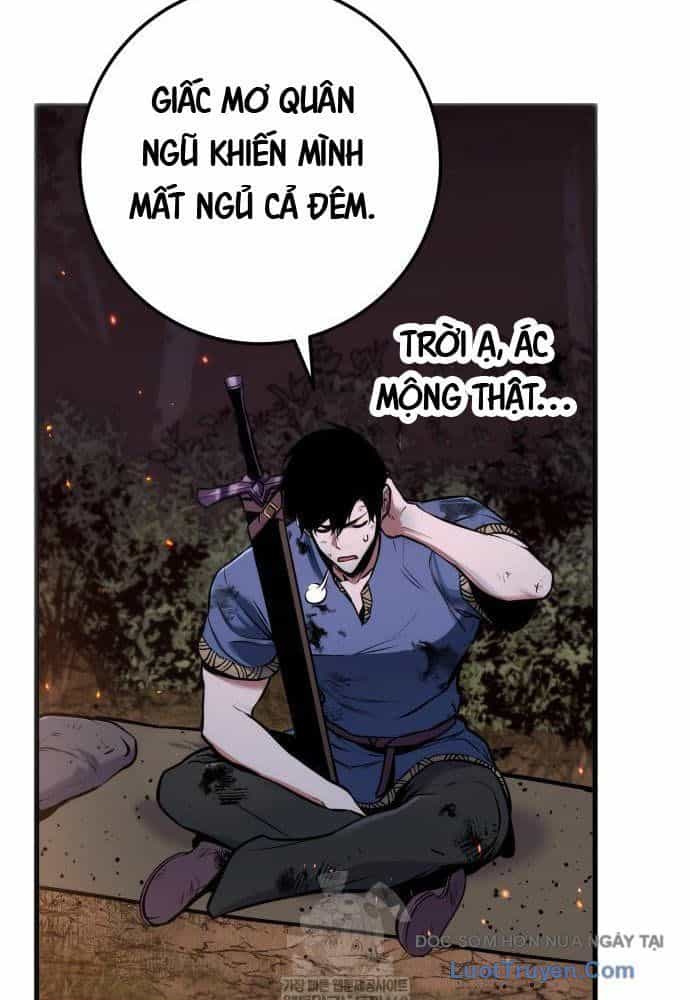 Kỵ Sĩ Lang Thang - Chương 12 - ảnh 26
