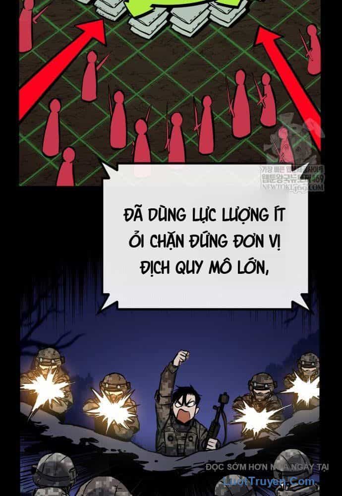 Kỵ Sĩ Lang Thang - Chương 12 - ảnh 4