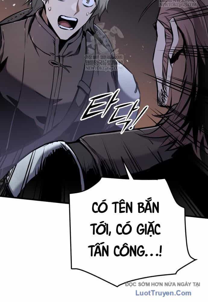 Kỵ Sĩ Lang Thang - Chương 12 - ảnh 77