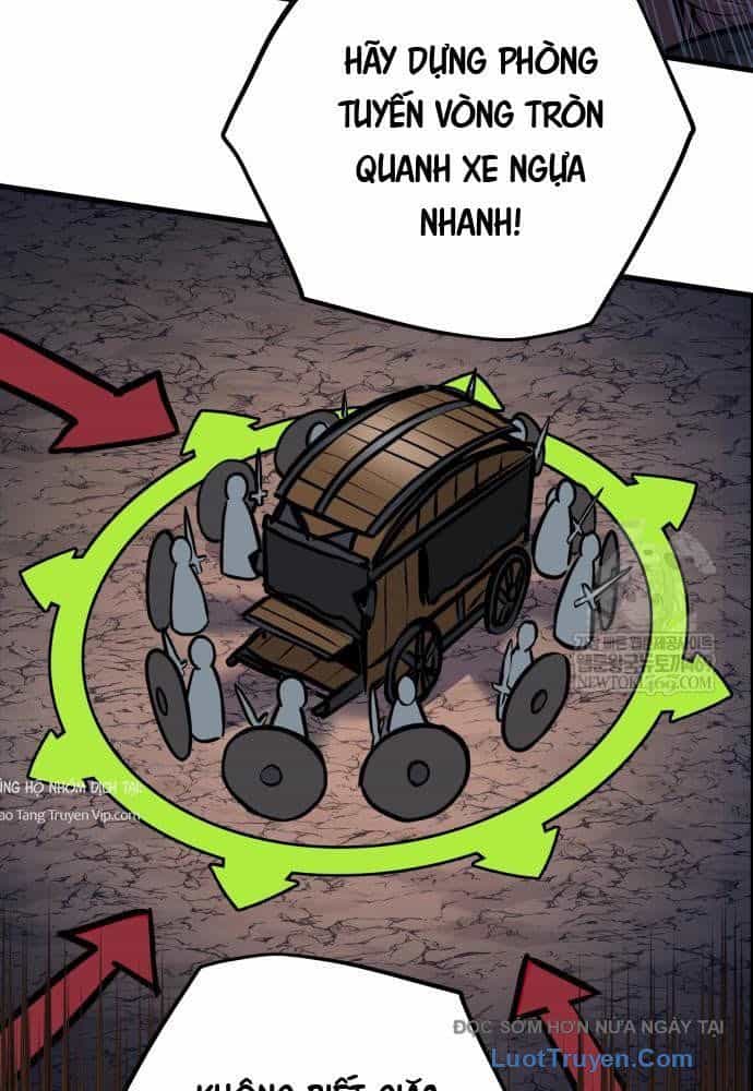 Kỵ Sĩ Lang Thang - Chương 12 - ảnh 83