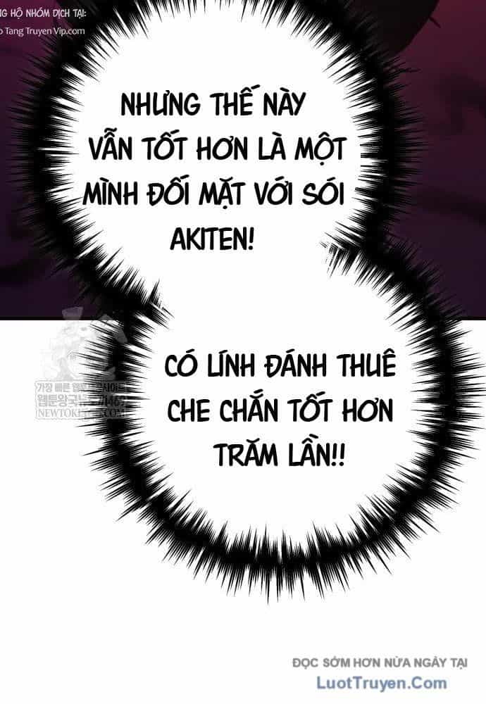 Kỵ Sĩ Lang Thang - Chương 13 - ảnh 135
