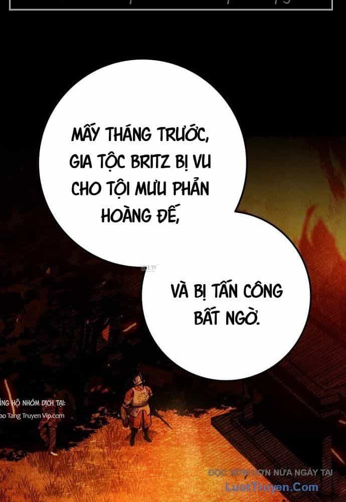 Kỵ Sĩ Lang Thang - Chương 13 - ảnh 24